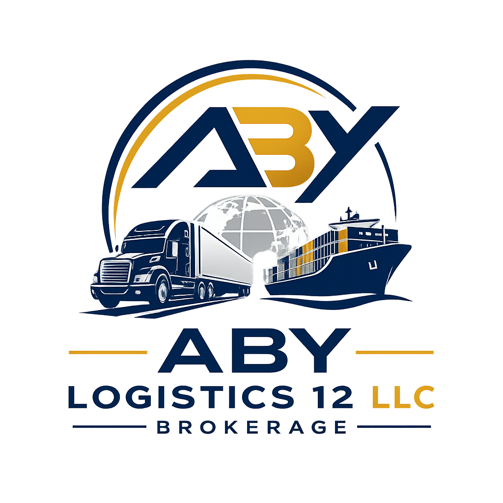 ABY Logistics 12 LLC